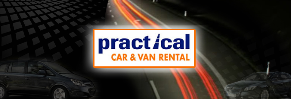 practical van rental