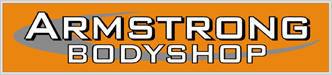 Armstrong Bodyshop logo